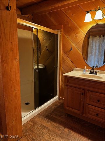 4834 Knotty Pine Way, Mount Charleston, NV 89124