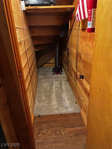 4834 Knotty Pine Way, Mount Charleston, NV 89124