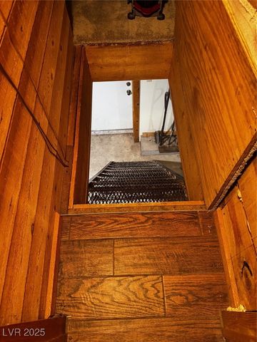 4834 Knotty Pine Way, Mount Charleston, NV 89124