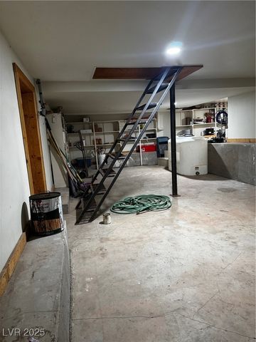 4834 Knotty Pine Way, Mount Charleston, NV 89124