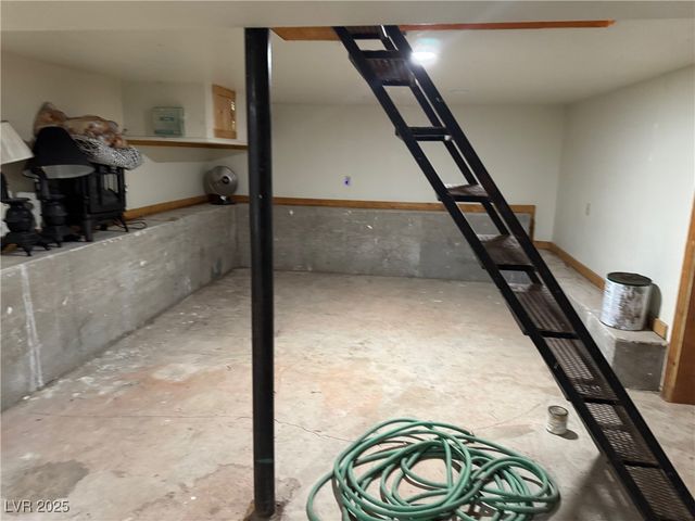 4834 Knotty Pine Way, Mount Charleston, NV 89124