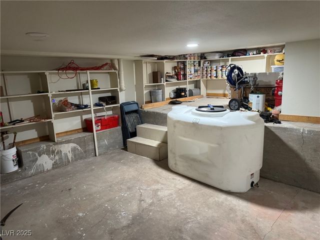 4834 Knotty Pine Way, Mount Charleston, NV 89124