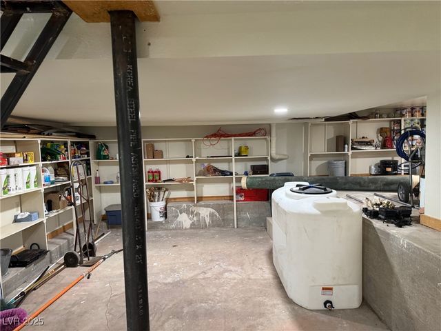 4834 Knotty Pine Way, Mount Charleston, NV 89124