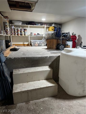 4834 Knotty Pine Way, Mount Charleston, NV 89124