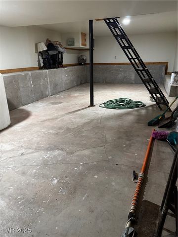 4834 Knotty Pine Way, Mount Charleston, NV 89124