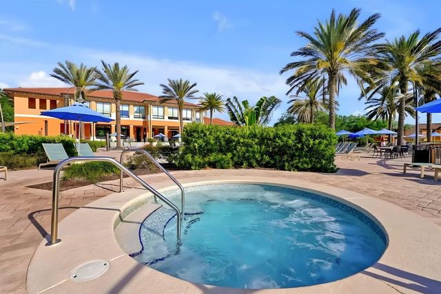 2740 COUPE STREET, Kissimmee, FL 34746