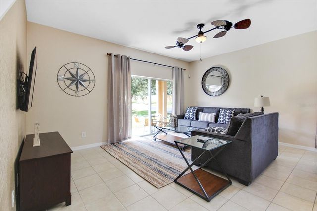 2740 COUPE STREET, Kissimmee, FL 34746