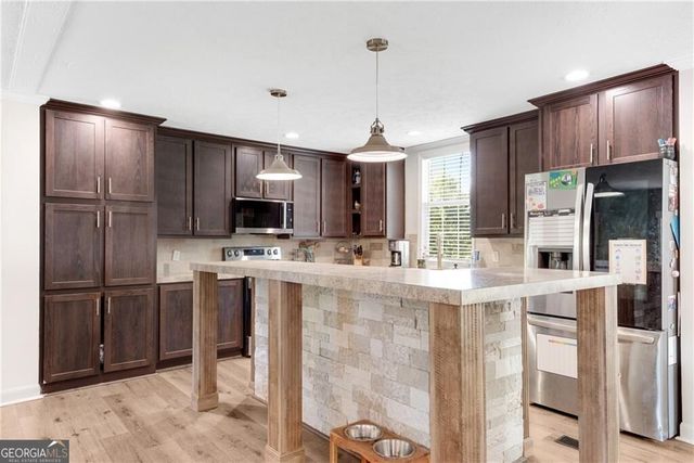 4353 Flatbottom Road, Ball Ground, GA 30107