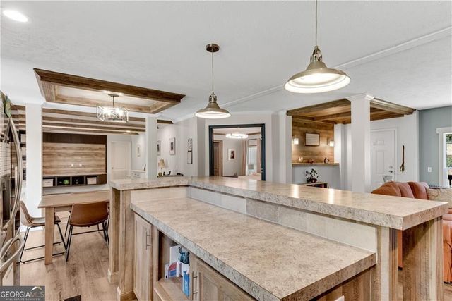 4353 Flatbottom Road, Ball Ground, GA 30107