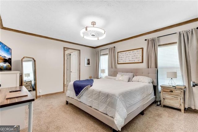 4353 Flatbottom Road, Ball Ground, GA 30107