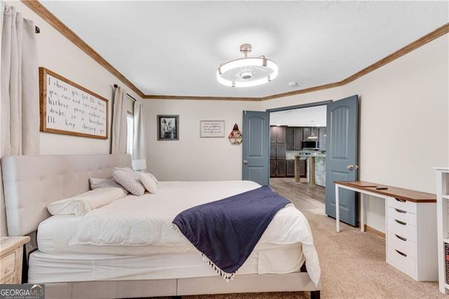 4353 Flatbottom Road, Ball Ground, GA 30107