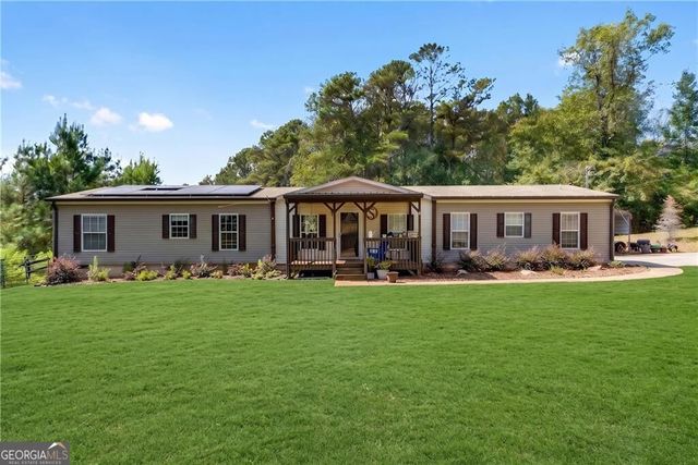 4353 Flatbottom Road, Ball Ground, GA 30107