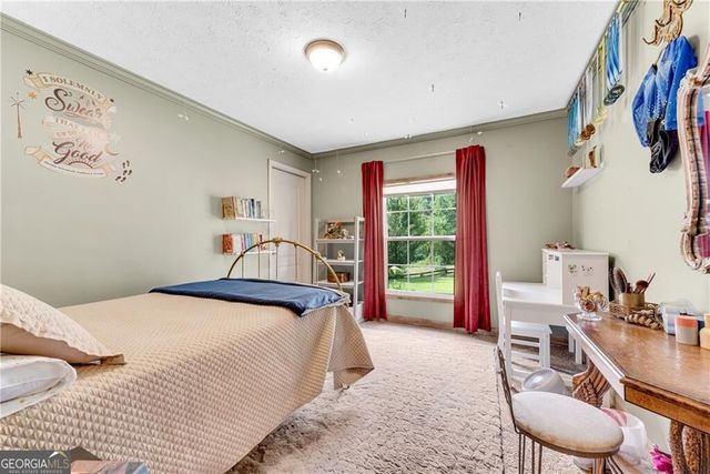4353 Flatbottom Road, Ball Ground, GA 30107