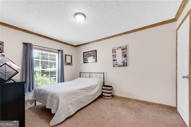 4353 Flatbottom Road, Ball Ground, GA 30107