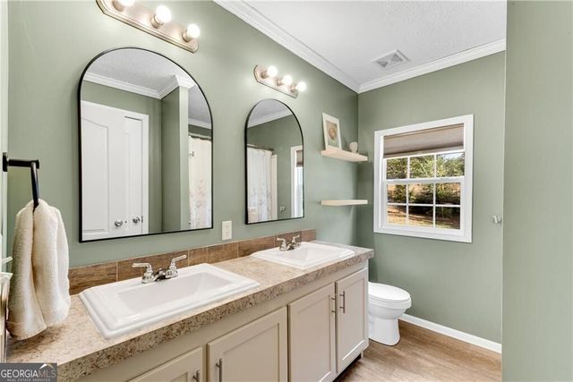 4353 Flatbottom Road, Ball Ground, GA 30107