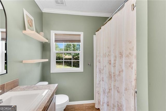 4353 Flatbottom Road, Ball Ground, GA 30107