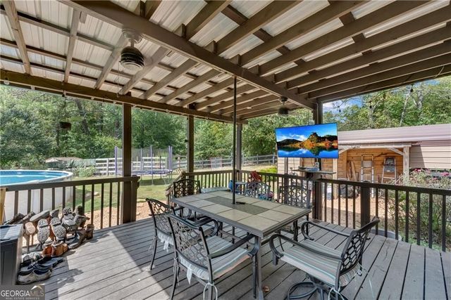 4353 Flatbottom Road, Ball Ground, GA 30107