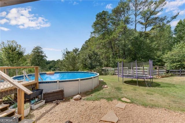 4353 Flatbottom Road, Ball Ground, GA 30107