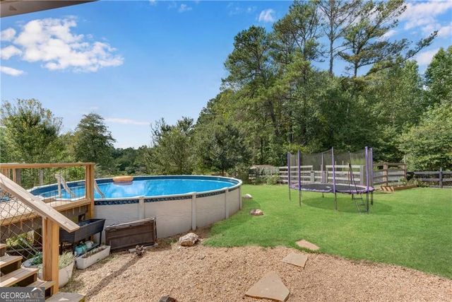 4353 Flatbottom Road, Ball Ground, GA 30107