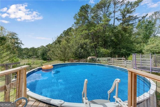 4353 Flatbottom Road, Ball Ground, GA 30107