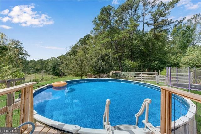 4353 Flatbottom Road, Ball Ground, GA 30107