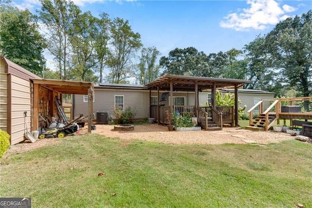 4353 Flatbottom Road, Ball Ground, GA 30107