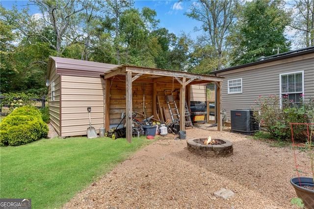 4353 Flatbottom Road, Ball Ground, GA 30107