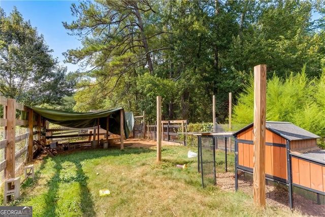 4353 Flatbottom Road, Ball Ground, GA 30107