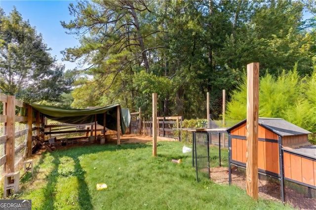 4353 Flatbottom Road, Ball Ground, GA 30107