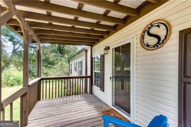 4353 Flatbottom Road, Ball Ground, GA 30107