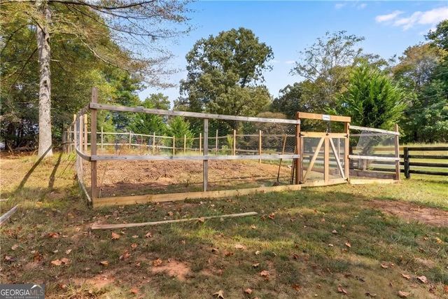 4353 Flatbottom Road, Ball Ground, GA 30107