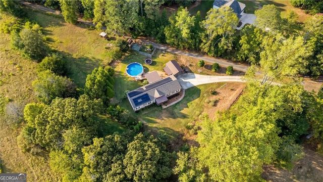 4353 Flatbottom Road, Ball Ground, GA 30107