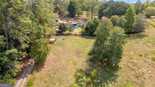 4353 Flatbottom Road, Ball Ground, GA 30107