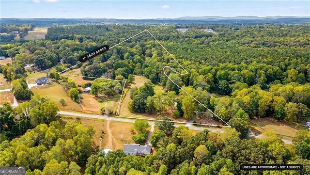 4353 Flatbottom Road, Ball Ground, GA 30107