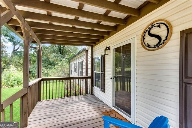 4353 Flatbottom Road, Ball Ground, GA 30107
