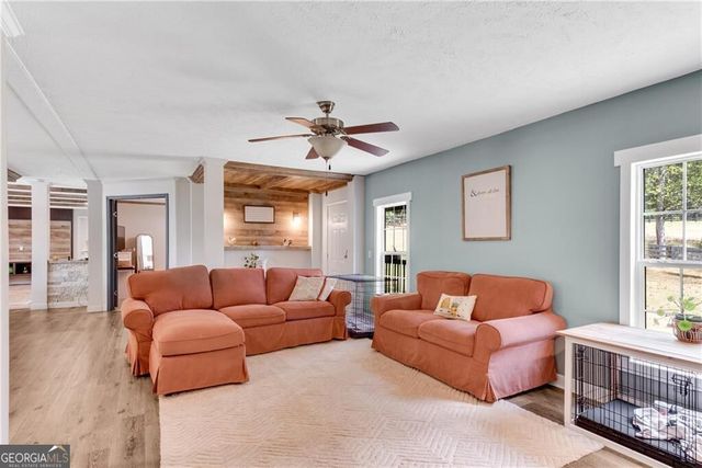 4353 Flatbottom Road, Ball Ground, GA 30107