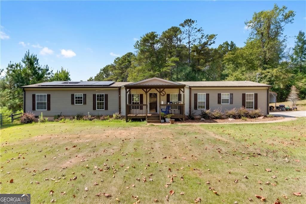 4353 Flatbottom Road, Ball Ground, GA 30107
