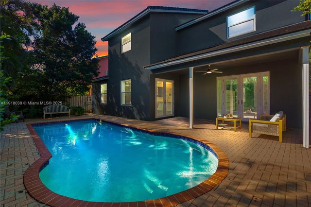 9777 SW 161st Pl, Miami, FL 33196