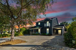 9777 SW 161st Pl, Miami, FL 33196