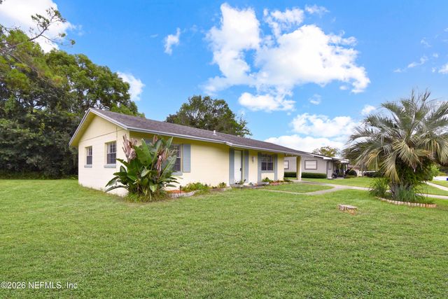 216 ESTANCIA Street, St. Augustine, FL 32086