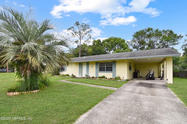 216 ESTANCIA Street, St. Augustine, FL 32086