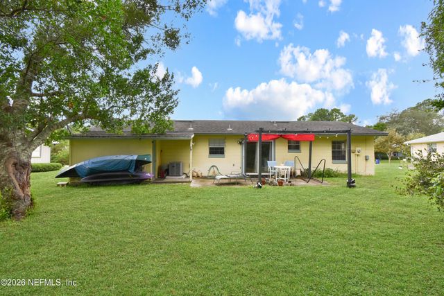 216 ESTANCIA Street, St. Augustine, FL 32086