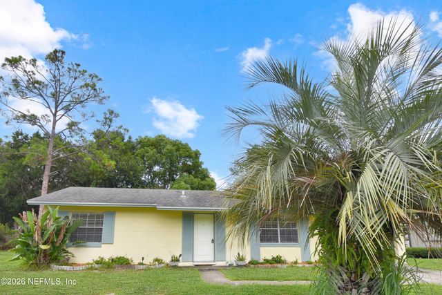 216 ESTANCIA Street, St. Augustine, FL 32086