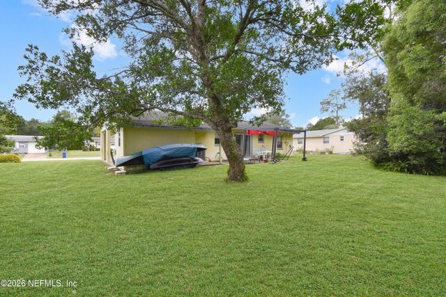 216 ESTANCIA Street, St. Augustine, FL 32086