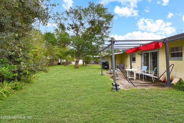 216 ESTANCIA Street, St. Augustine, FL 32086