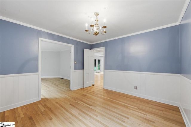 306 Beechwood Drive, Spartanburg, SC 29307