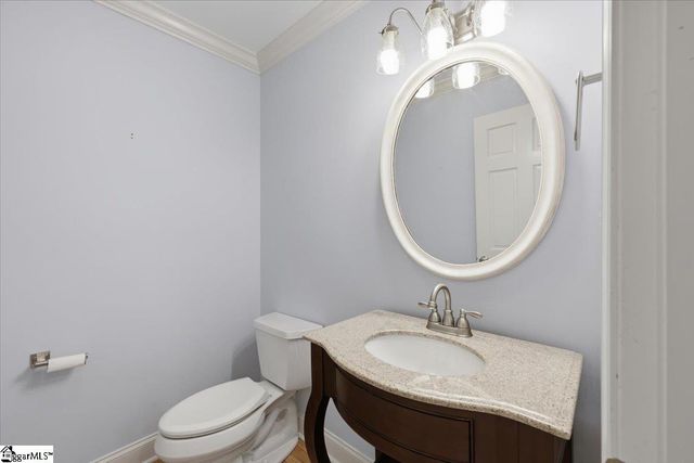 306 Beechwood Drive, Spartanburg, SC 29307
