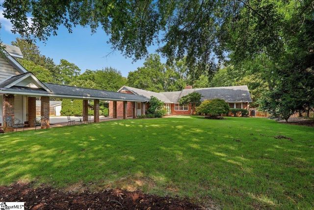 306 Beechwood Drive, Spartanburg, SC 29307