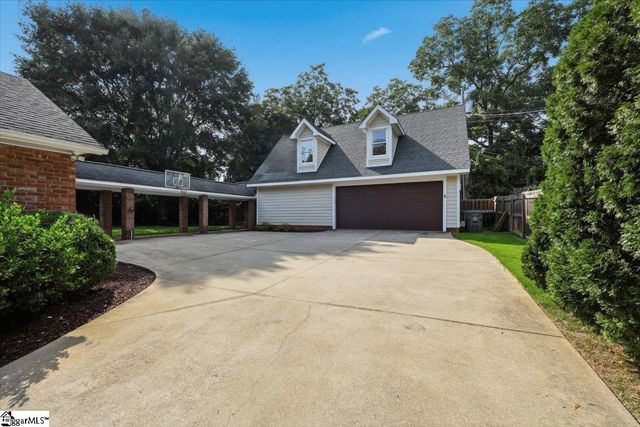 306 Beechwood Drive, Spartanburg, SC 29307