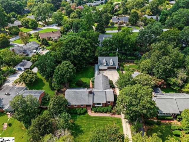306 Beechwood Drive, Spartanburg, SC 29307
